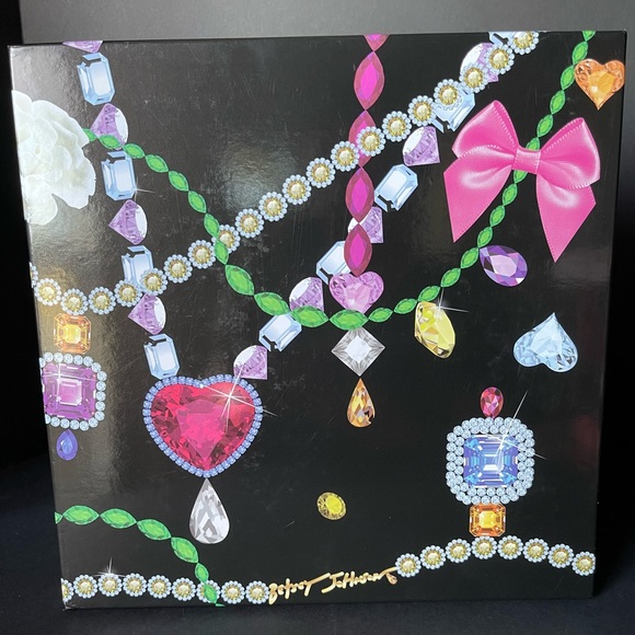 Betsey Johnson cross body and tech case gift set 💐 - Picture 2 of 4